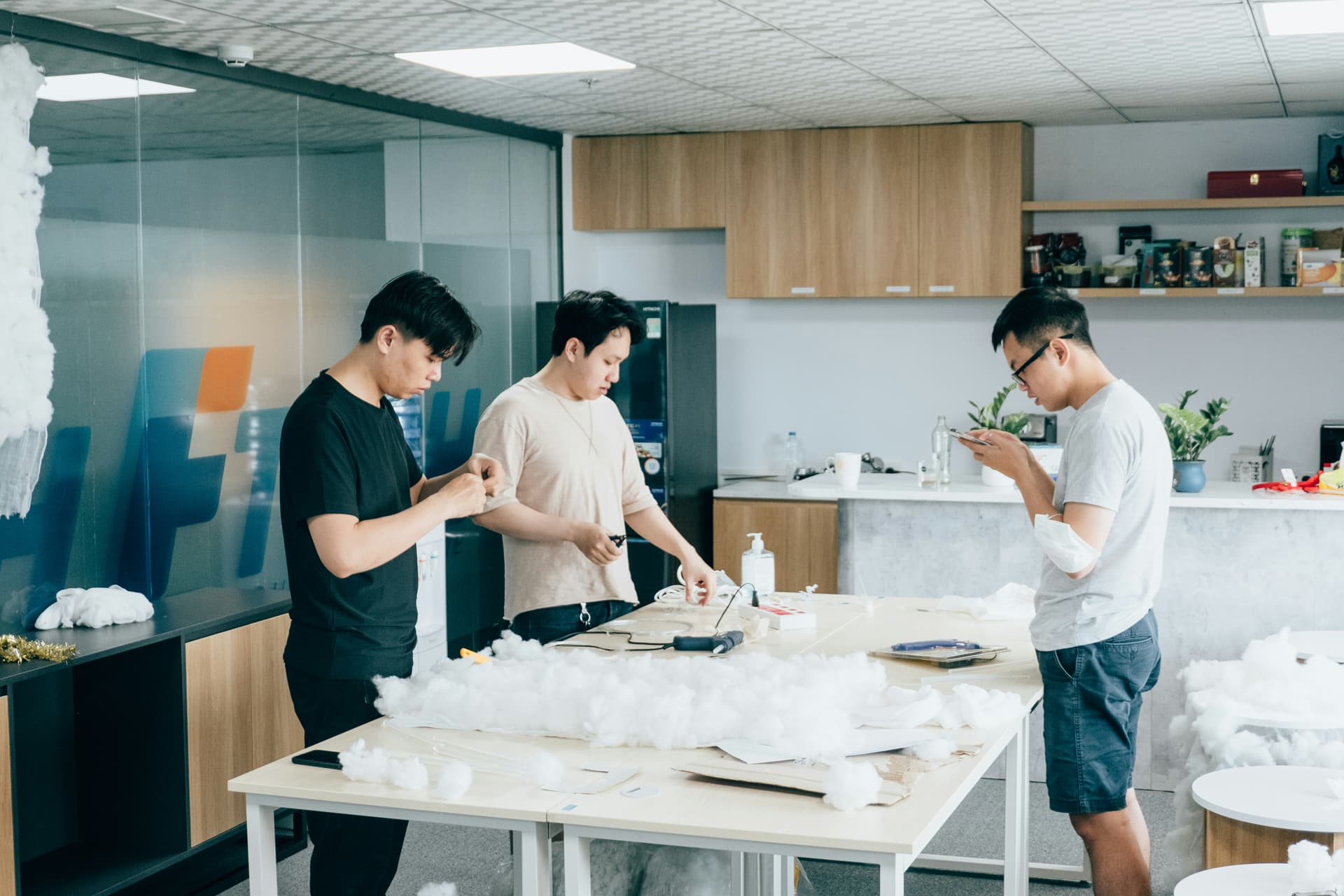 Studi Kasus Digitalisasi: Bagaimana 1 Divisi Berubah Total Dalam 1 Bulan