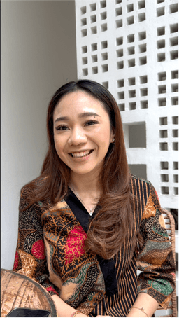 — FYI Psikologi Indonesia, Post-Event Feedback